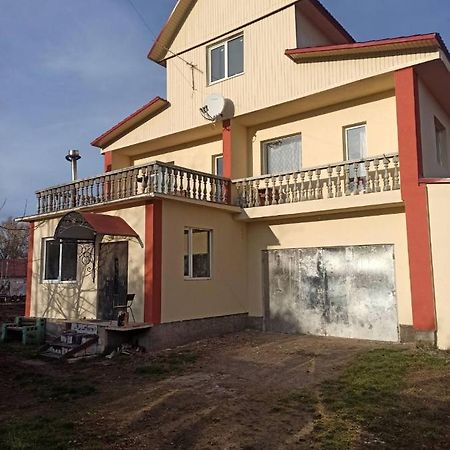 Khutorok Svergio Csesznyivka Kültér fotó