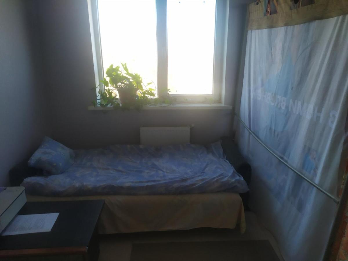 Khutorok Svergio Csesznyivka Kültér fotó