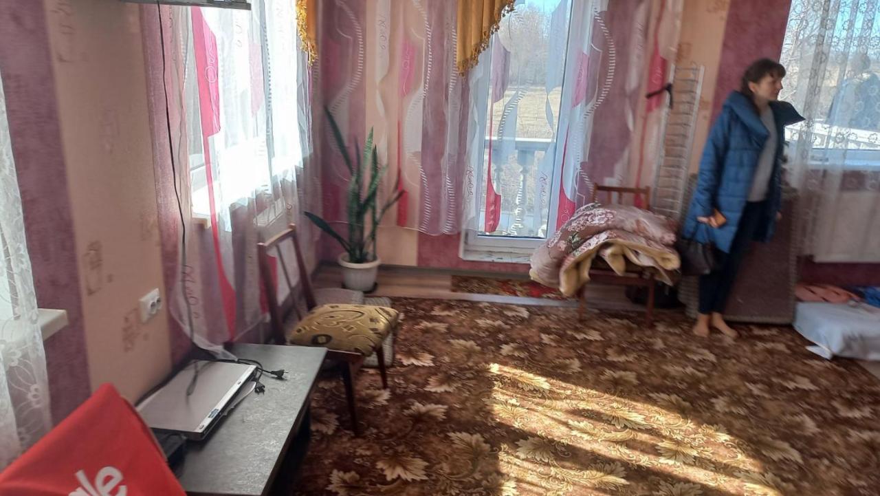 Khutorok Svergio Csesznyivka Kültér fotó