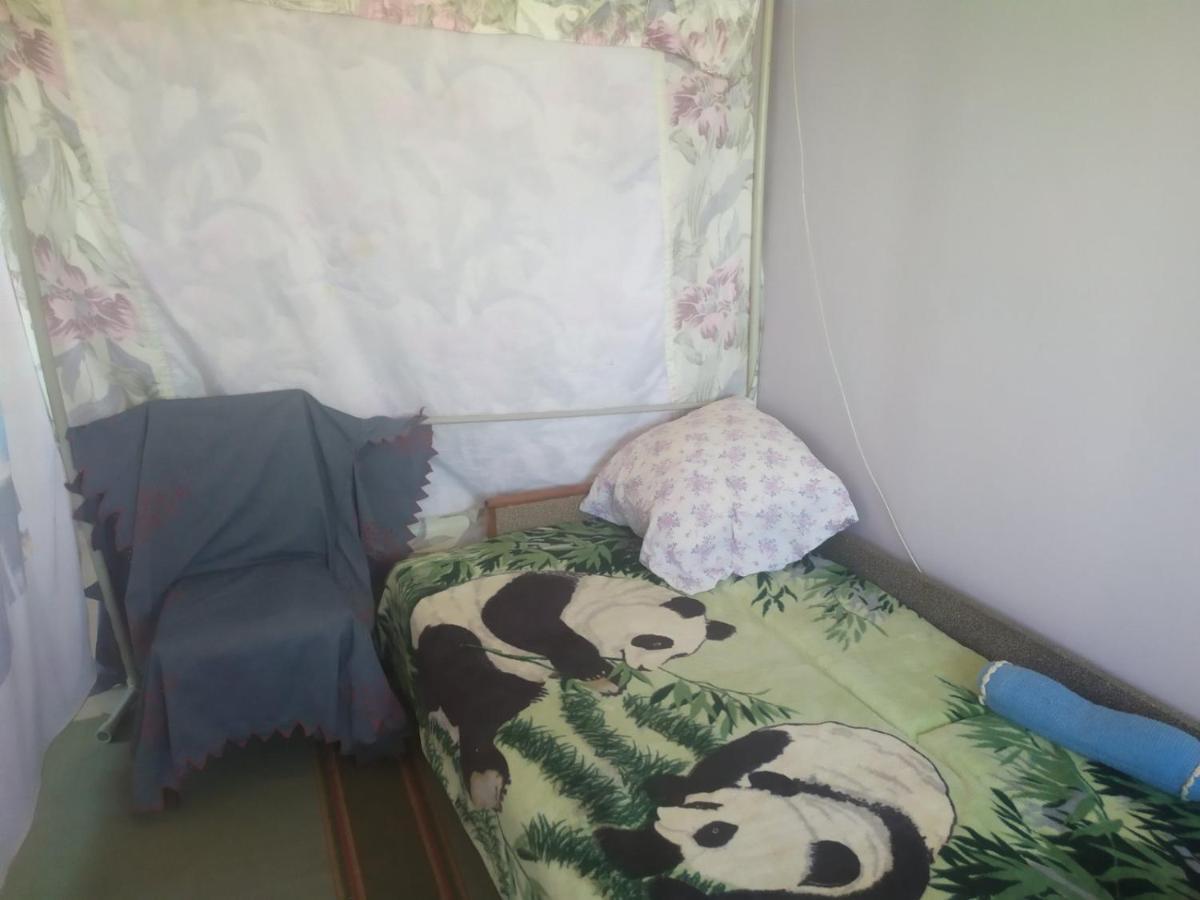 Khutorok Svergio Csesznyivka Kültér fotó