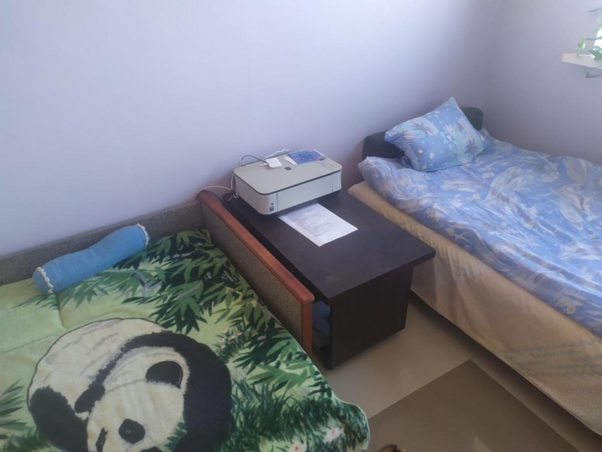 Khutorok Svergio Csesznyivka Kültér fotó