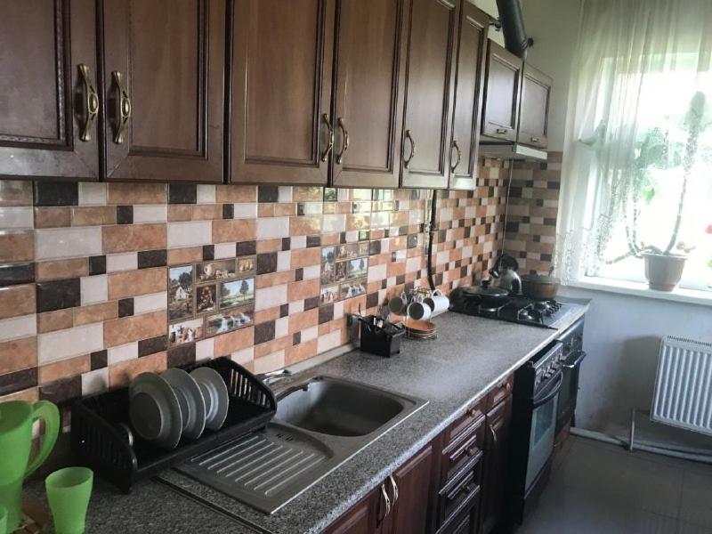 Khutorok Svergio Csesznyivka Kültér fotó