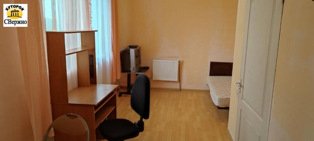 Khutorok Svergio Csesznyivka Kültér fotó