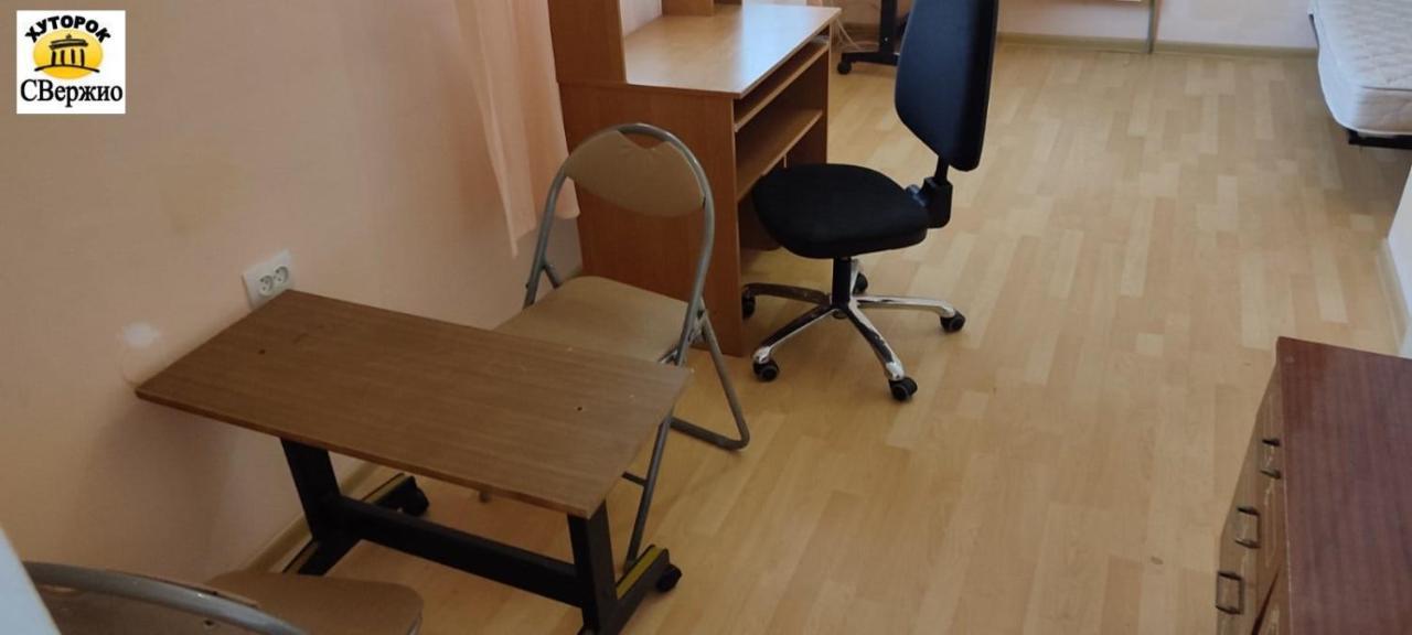 Khutorok Svergio Csesznyivka Kültér fotó