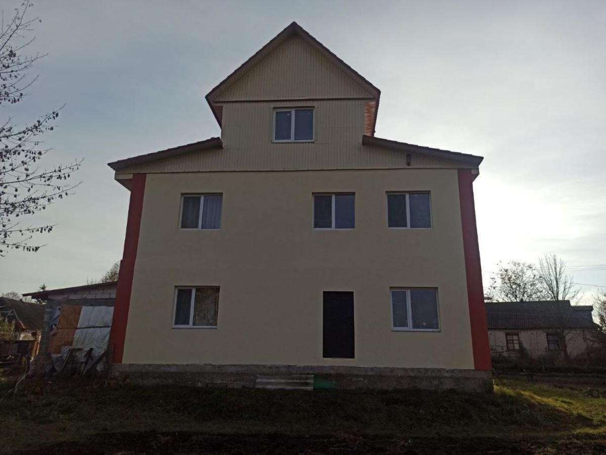 Khutorok Svergio Csesznyivka Kültér fotó