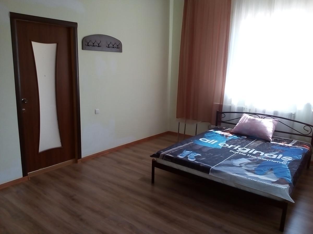 Khutorok Svergio Csesznyivka Kültér fotó