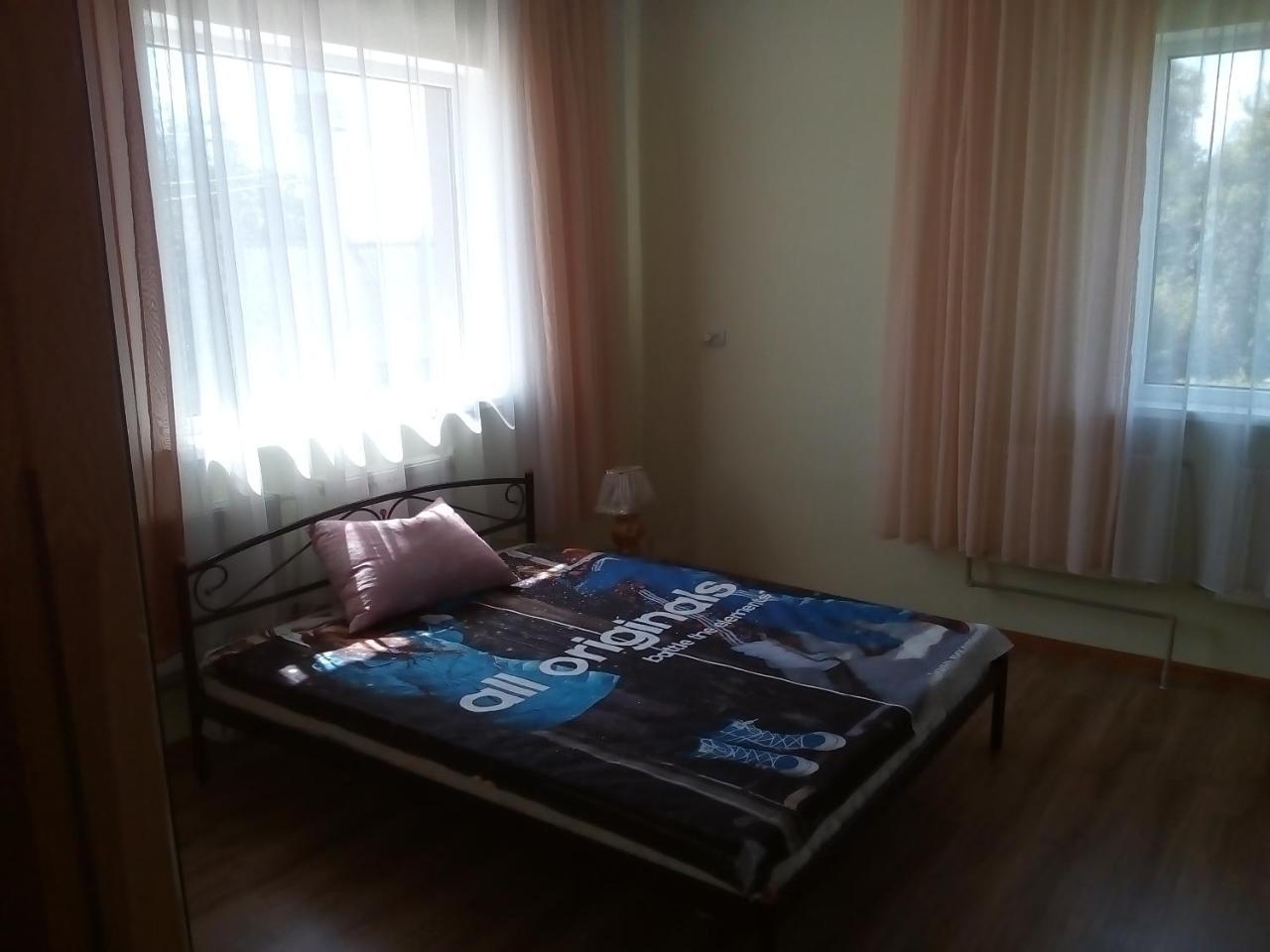 Khutorok Svergio Csesznyivka Kültér fotó