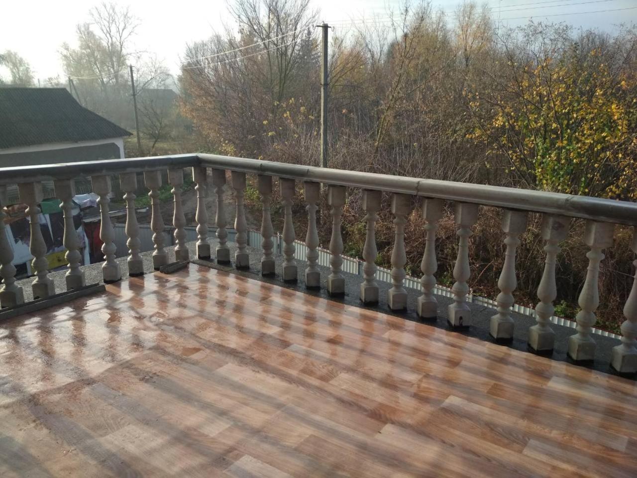 Khutorok Svergio Csesznyivka Kültér fotó