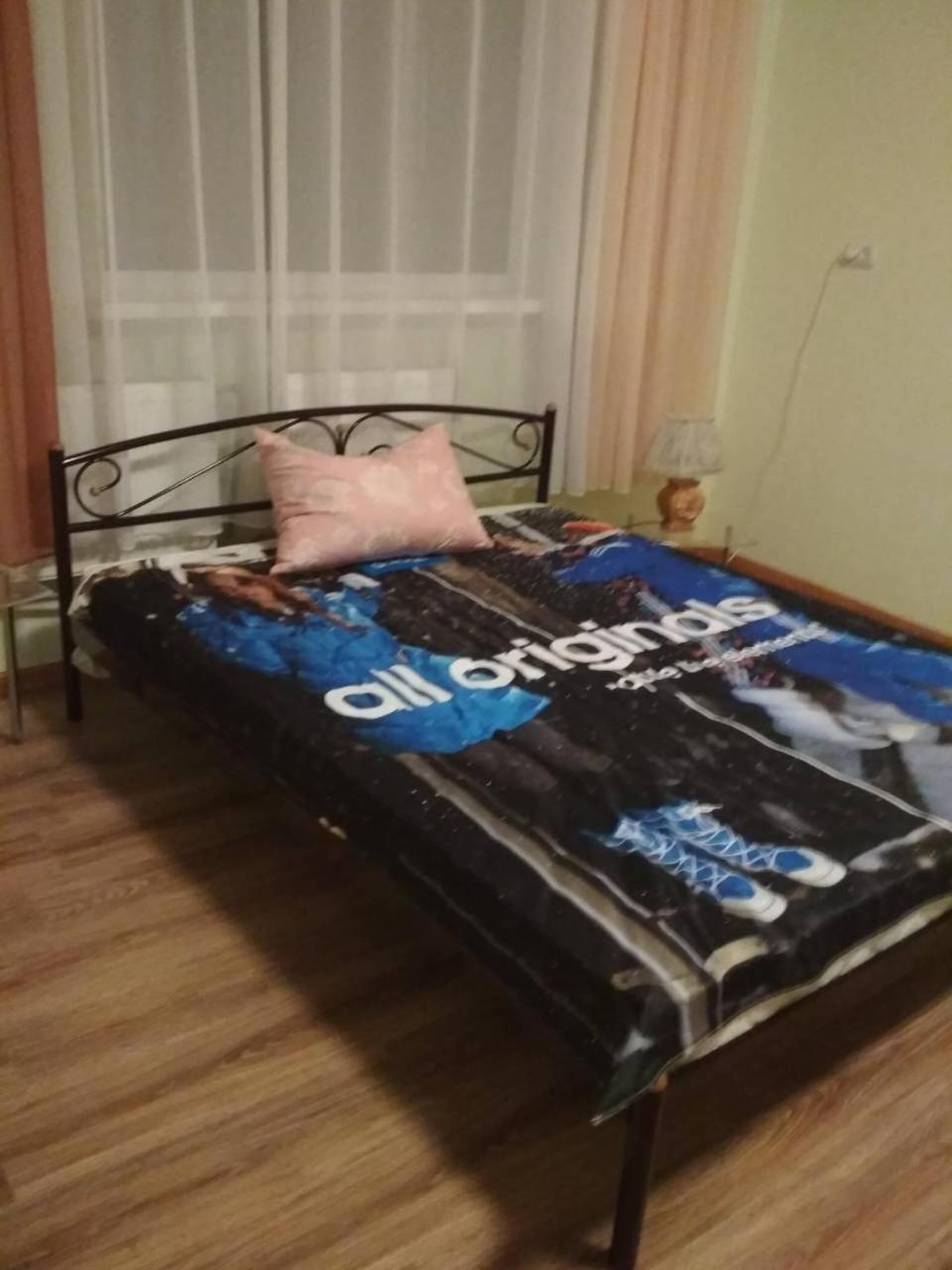 Khutorok Svergio Csesznyivka Kültér fotó