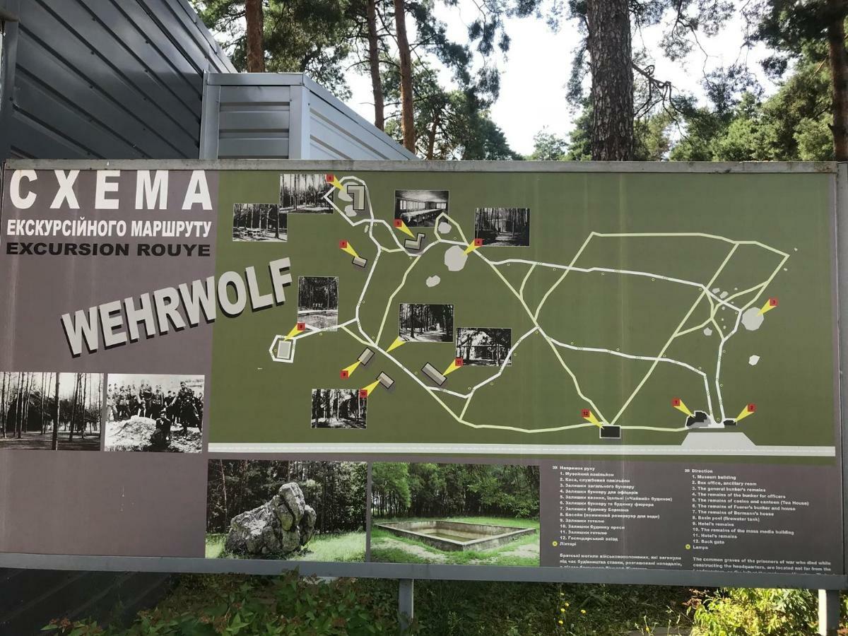 Khutorok Svergio Csesznyivka Kültér fotó