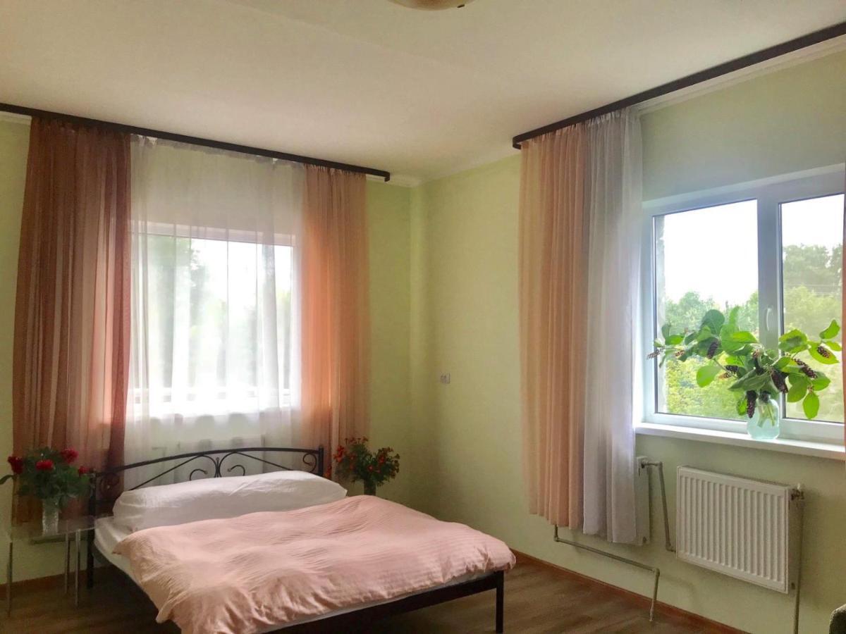 Khutorok Svergio Csesznyivka Kültér fotó