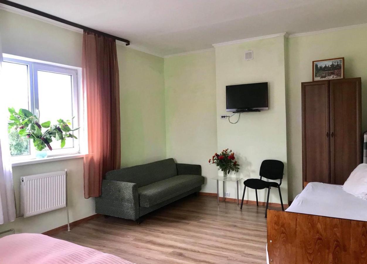 Khutorok Svergio Csesznyivka Kültér fotó
