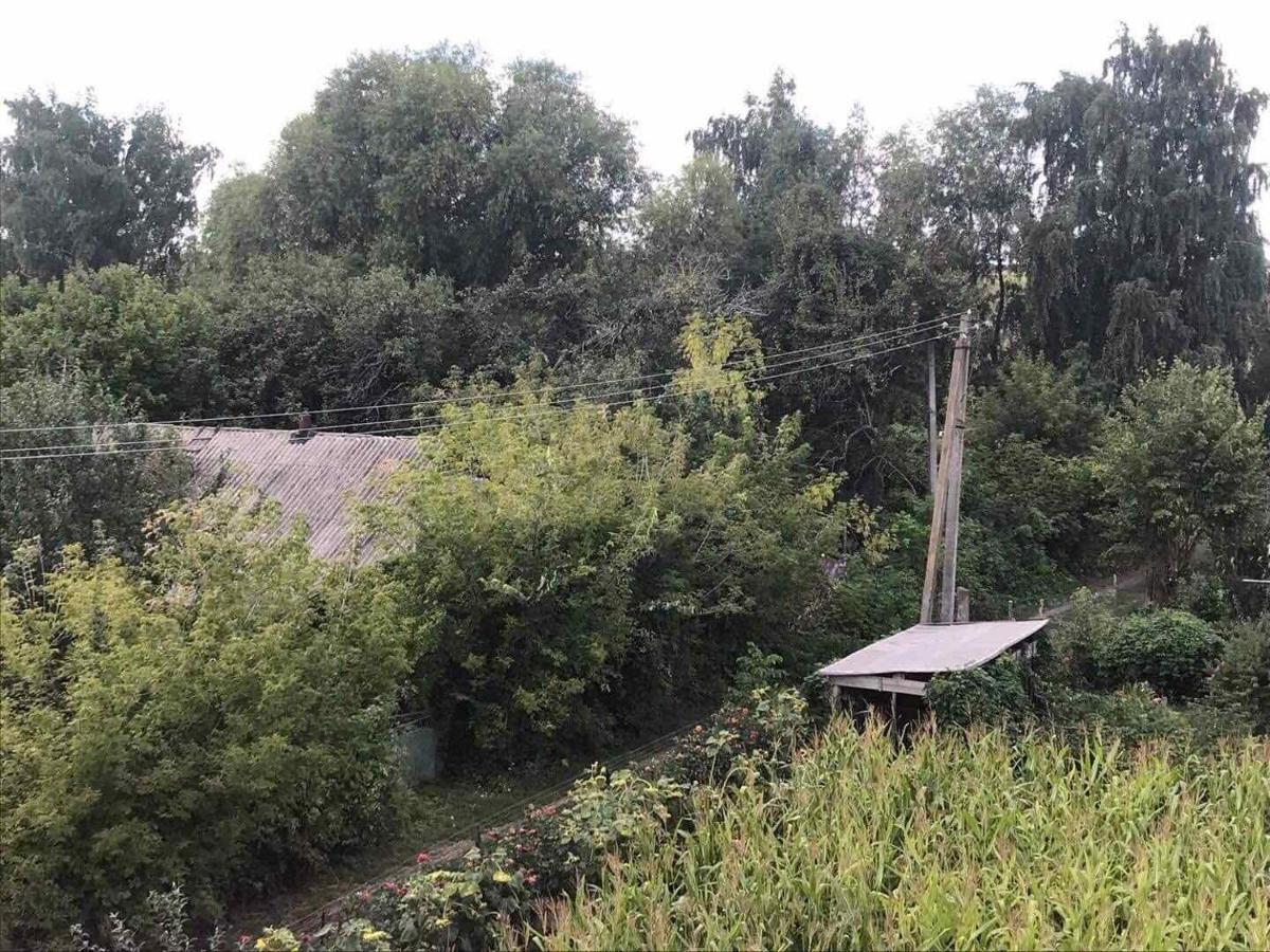 Khutorok Svergio Csesznyivka Kültér fotó